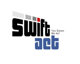 Swift Act entry by Designature