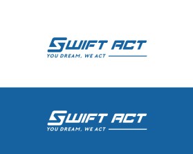 Swift Act entry by nsdhyd