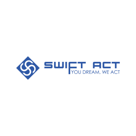 Swift Act entry by podopodo