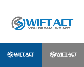Swift Act entry by ChampenG