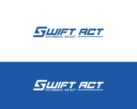 Swift Act entry by nsdhyd