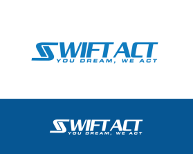 Swift Act entry by ChampenG