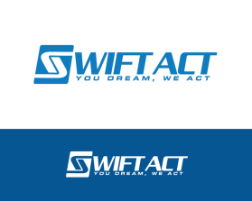 Swift Act entry by ChampenG