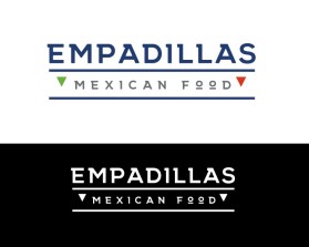 Empadillas entry by JamieSonCreative