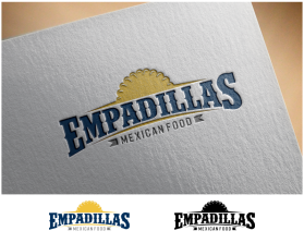 Winning entry: Empadillas entry by einaraees