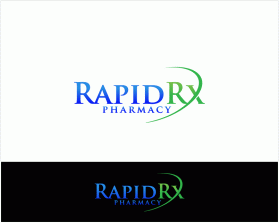 RapidRx Pharmacy  entry by artsword