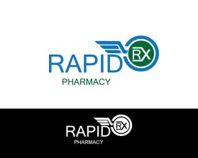 RapidRx Pharmacy  entry by temr