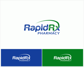 RapidRx Pharmacy  entry by artsword
