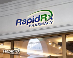 RapidRx Pharmacy  entry by artsword