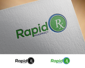 RapidRx Pharmacy  entry by einaraees