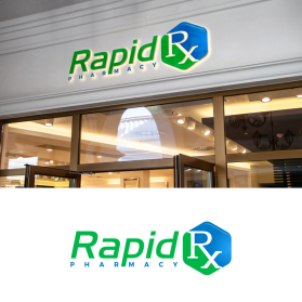 RapidRx Pharmacy  entry by selly888