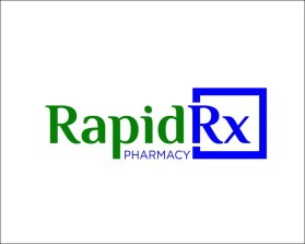 RapidRx Pharmacy  entry by markingkong
