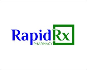 RapidRx Pharmacy  entry by markingkong