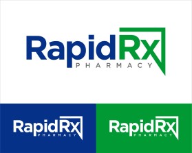 RapidRx Pharmacy  entry by danni22