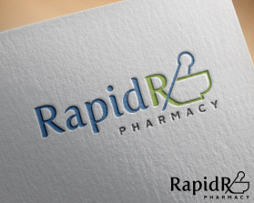 RapidRx Pharmacy  entry by Mrs. DC