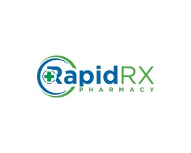 RapidRx Pharmacy  entry by Mata Air