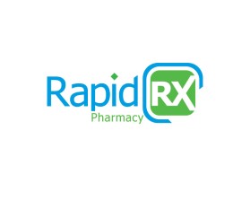 RapidRx Pharmacy  entry by JamieSonCreative