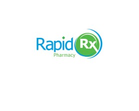 RapidRx Pharmacy  entry by JamieSonCreative