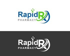 RapidRx Pharmacy  entry by arvin