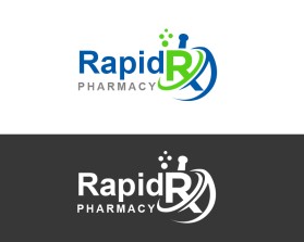 RapidRx Pharmacy  entry by arvin