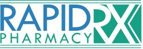 RapidRx Pharmacy  entry by Transign