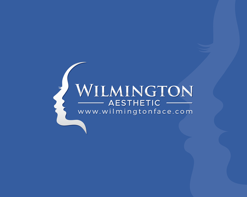 Logo Design for http://wilmingtonface.com/