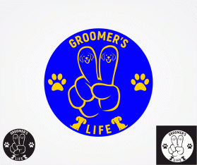 Groomer's Life entry by Ahmad Sanusi
