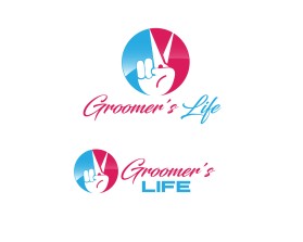 Groomer's Life entry by janrey turado