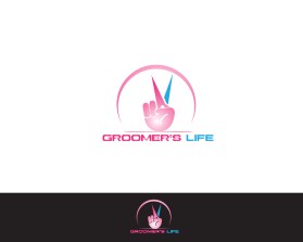 Groomer's Life entry by janrey turado