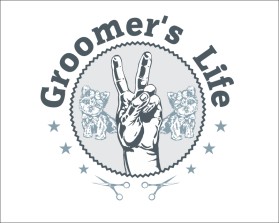 Groomer's Life entry by Kalina Sevdalinova Emanuilova