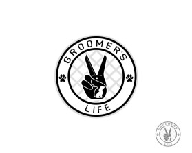 Groomer's Life entry by Romeo Miego