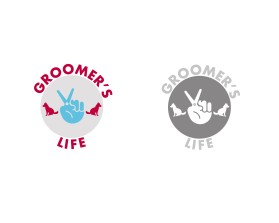 Groomer's Life entry by Beatriz Azevedo