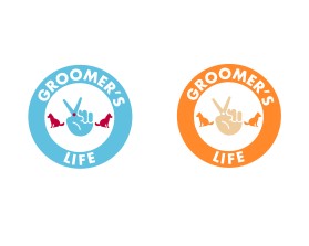 Groomer's Life entry by Beatriz Azevedo