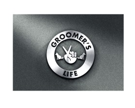 Groomer's Life entry by Beatriz Azevedo