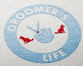 Groomer's Life entry by Beatriz Azevedo
