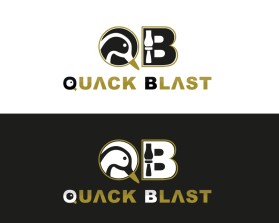 Quack Blast entry by Gilanimal