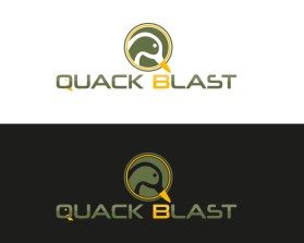 Quack Blast entry by Gilanimal