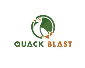 Quack Blast entry by Gilanimal