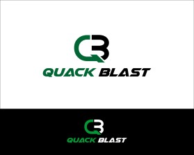 Quack Blast entry by Super
