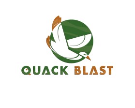 Quack Blast entry by Gilanimal
