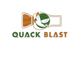 Quack Blast entry by Gilanimal