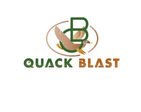 Quack Blast entry by Gilanimal