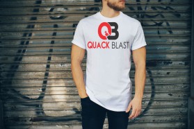 Quack Blast entry by sipal19