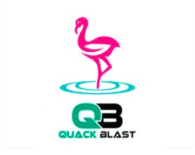 Quack Blast entry by Dula Kavi