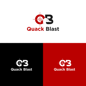Quack Blast entry by lesbi