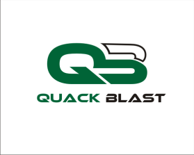 Quack Blast entry by kembarloro