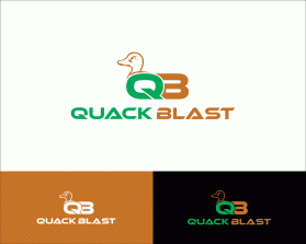 Quack Blast entry by Destination