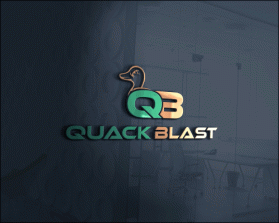 Quack Blast entry by Destination