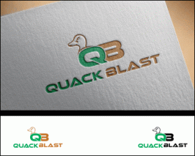 Quack Blast entry by Destination