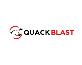 Quack Blast entry by rich30